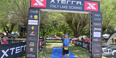 XTerra World Championship, a Molveno la finale